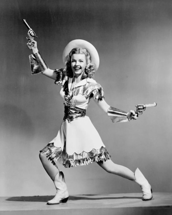 dale evans